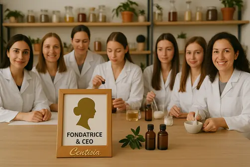 centisia