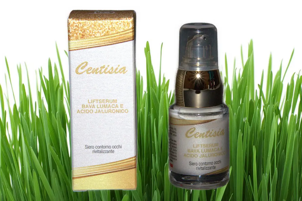 Centisia