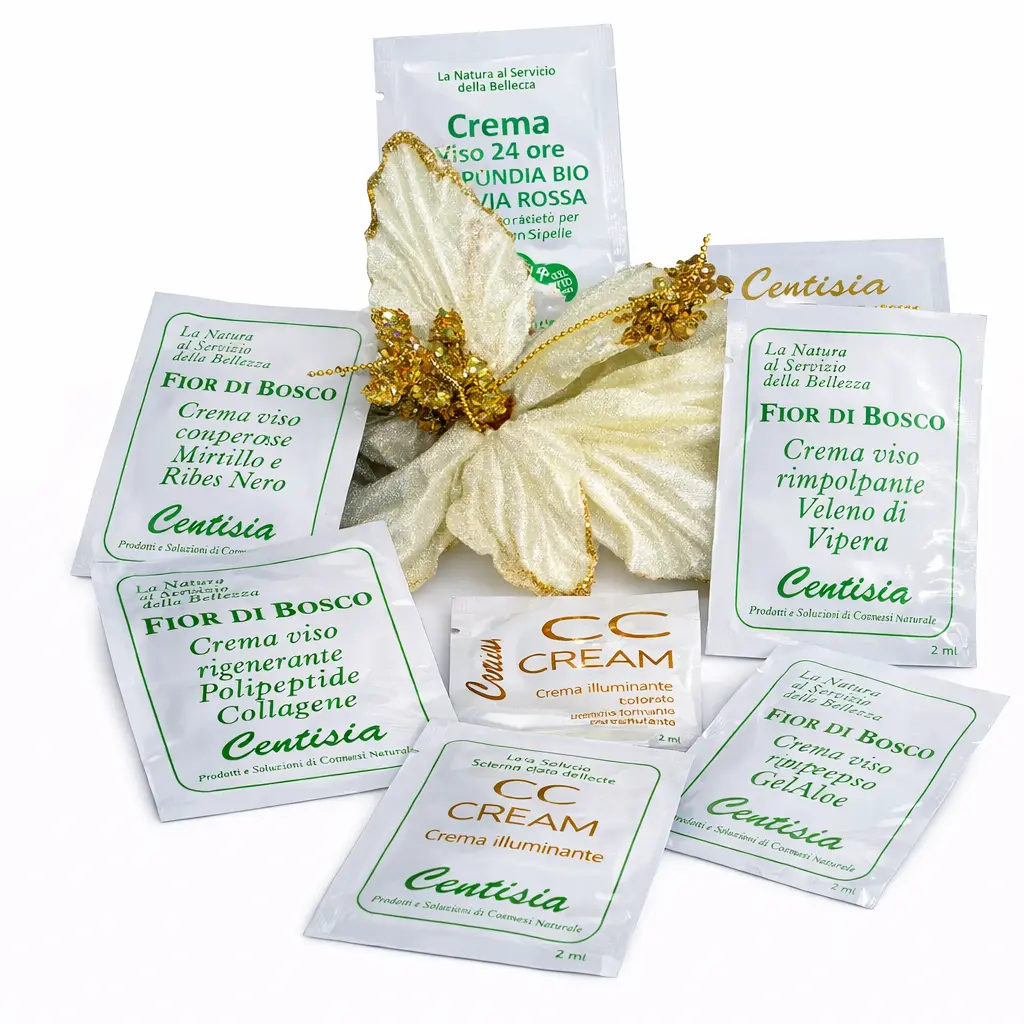 centisia