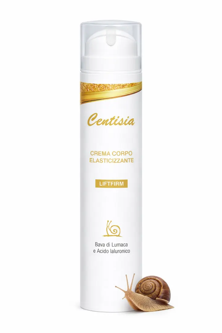 Centisia